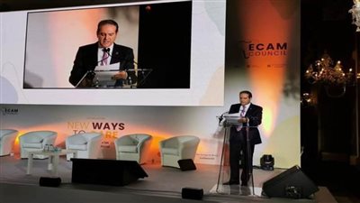 الأردن يشارك بمؤتمر مجلس الشراكات الأوروبي حول إفريقيا والشرق الأوسط