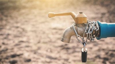 مسؤول فلسطيني سابق: قضية نقص المياه خطيرة للغاية ولها تداعيات عالمية