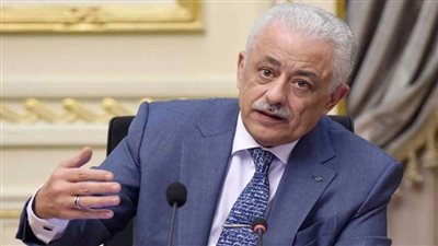 وزير التعليم: الوزارة تعمل جاهدة لتطوير مناهج التعليم لتلائم متطلبات سوق العمل