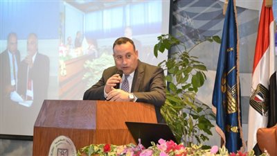 المؤتمر الدولي لكلية زراعة بالإسكندرية يبدأ أعماله اليوم
