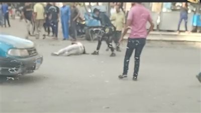 والدة قاطع رقبة قتيل الإسماعيلية تكشف سر مبررات نجلها لارتكاب الجريمة