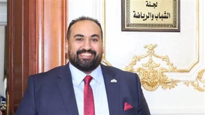 برلماني: وزير الشباب والرياضة استعرض خطة العمل المقبلة والمشروعات المنتهية