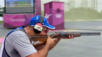 مصر تستضيف بطولة العالم للرماية المؤهلة لباريس 2024 أكتوبر المقبل