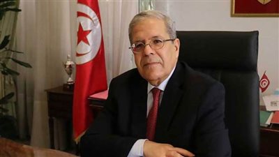 الجرندي يؤكد أهمية البعد الإفريقي في السياسة الخارجية التونسية