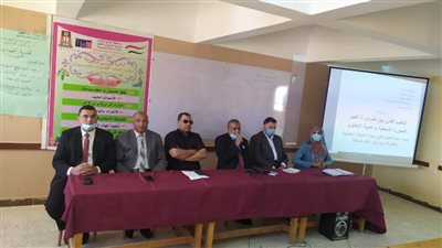 ندوة تثقيفية بمركز إعلام الداخلة حول التعليم الفني بين ضرورة التطوير وأهميته