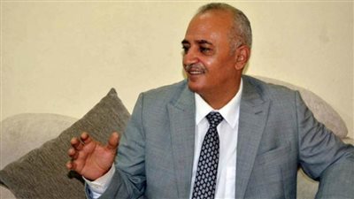 وزير المياه اليمني يطالب بتوفير الدعم اللازم للتكيف مع التغيرات المناخية