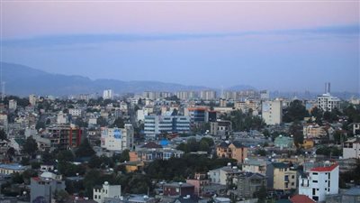 خبراء دوليون يحددون موعد اقتحام العاصمة الإثيوبية من القوات المناوئة