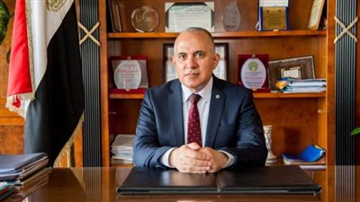 وزير الري: الدولة مستعدة للتغيرات المناخية ولدينا نظام للتنبؤ قبل هطول الأمطار