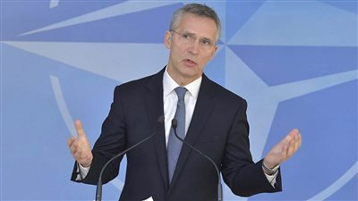 أمين عام الناتو: هناك تحول في ميزان القوى العالمي