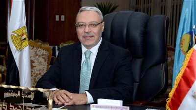 رئيس جامعة طنطا: إطلاق قافلة طبية كبرى إلى 