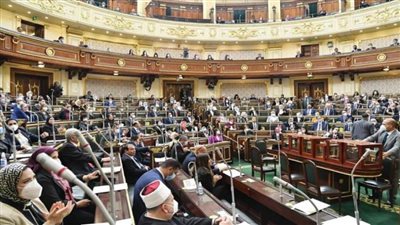 صحة النواب توافق مبدئيا على مشروع قانون الجوائح 