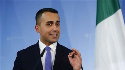 وزير الخارجية الإيطالي: نتائج قمة مجموعة العشرين تتحدث عن نفسها