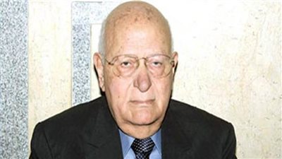 وفاة اللواء حسن الألفي وزير الداخلية الأسبق