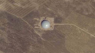 تخزين السلع وتسريع بناء أنفاق إطلاق صواريخ نووية في الصين.. لماذا؟