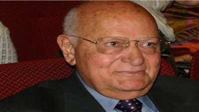 تشييع جنازة اللواء حسن الألفي وزير الداخلية الأسبق من مسجد الشرطة بالتجمع