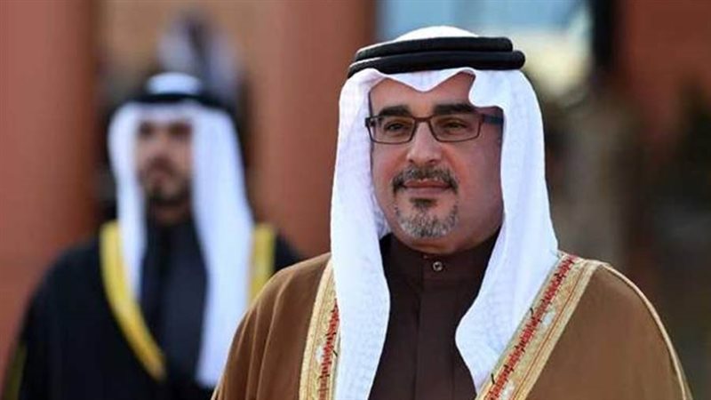 الأمير سلمان بن حمد