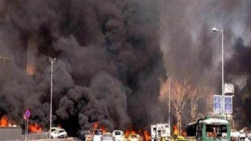 صورة أرشيفية