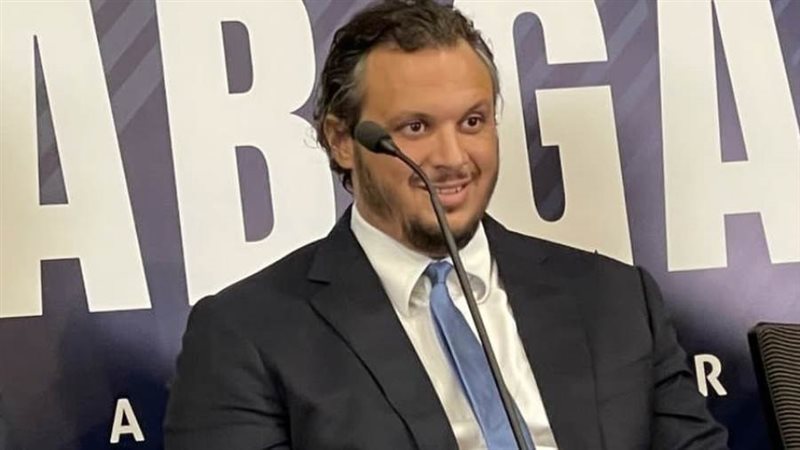 ممدوح عيد المدير