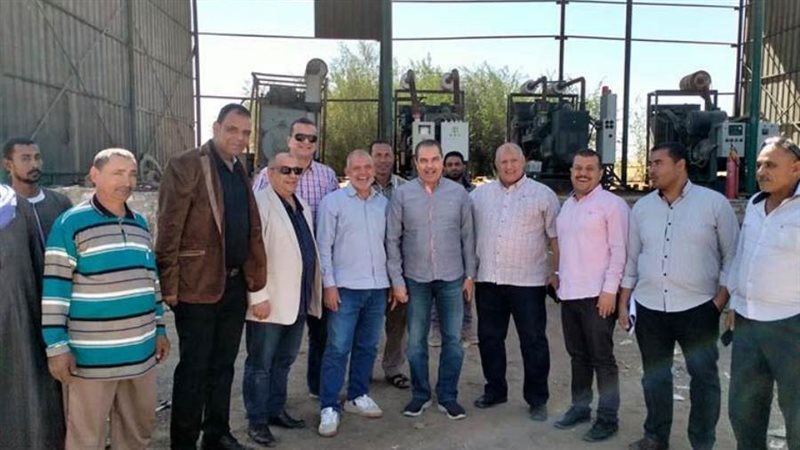 رئس مجلس إدارةكهرباء