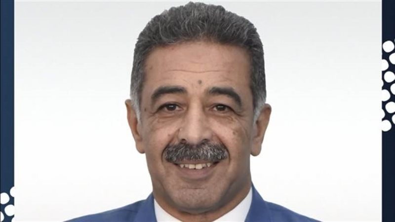 الدكتور مجدي أبوفريخة