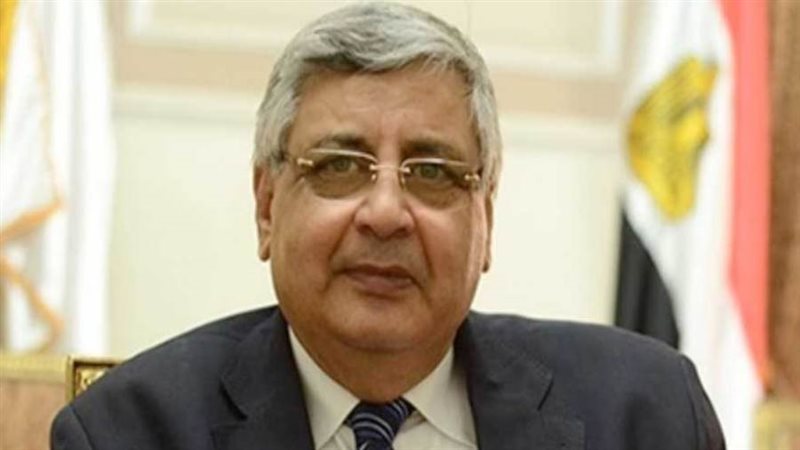 الدكتور محمد عوض