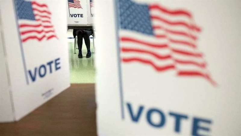 انتخابات فرجينيا