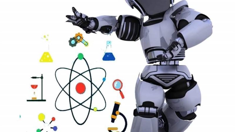 لافتة مسابقة أفضل