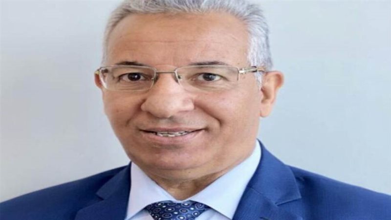 اليماني رئيس المجلس