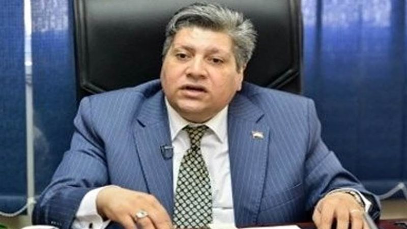 الدكتور خالد قاسم