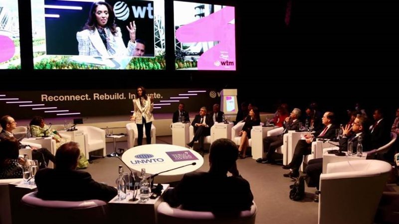 القمة الوزارية ببورصة