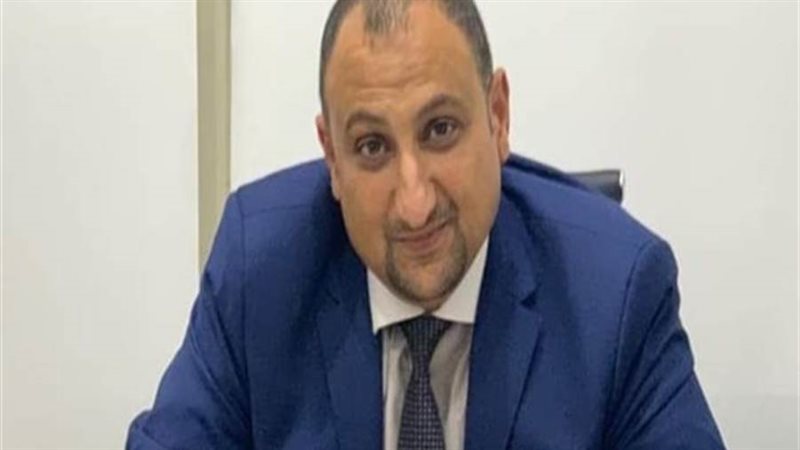 الدكتور حسام المصري