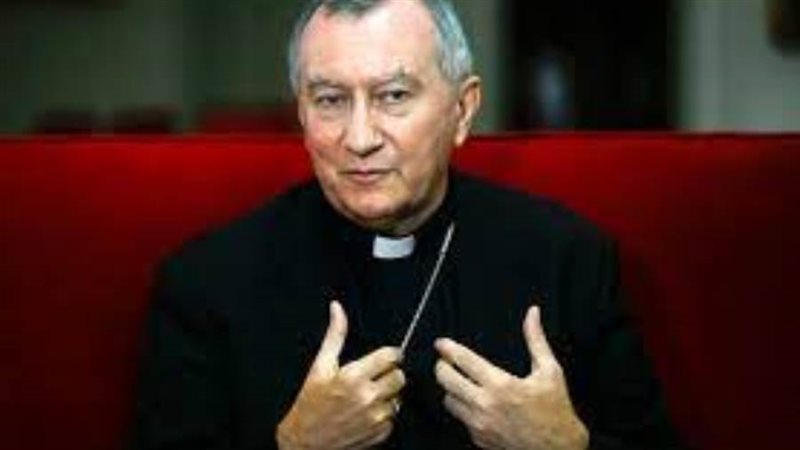 وزير خارجية الفاتيكان