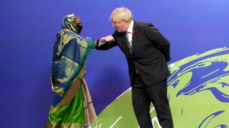 رئيس الوزراء البريطاني