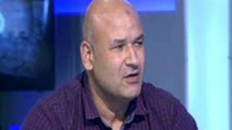 حبس علاء حسانين