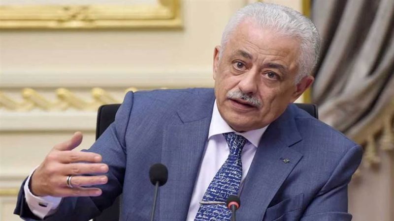 الدكتور طارق شوقي