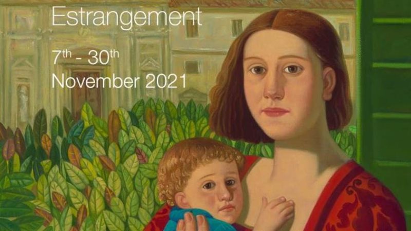 بوستر المعرض