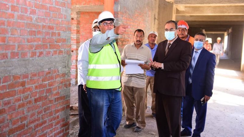 من الجولة التفقدية