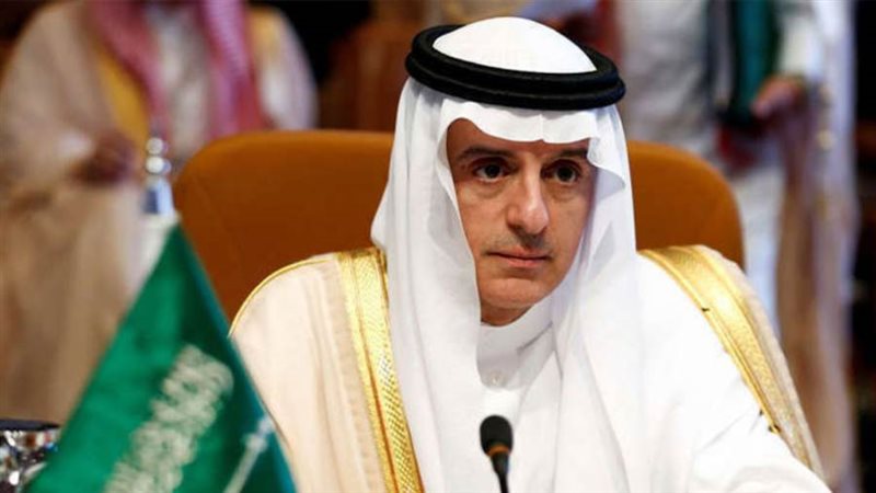 عادل بن أحمد الجبير