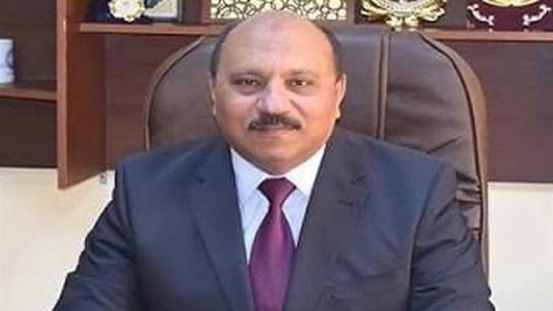 اللواء عبد الحميد