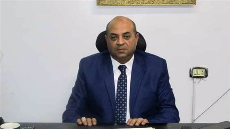 المهندس محمد فؤاد