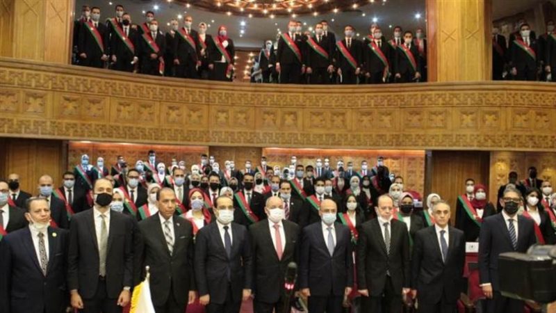 حلف اليمين الدستورية