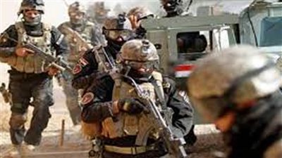 الاستخبارات العراقية تطيح بعصابة إرهابية في ديالي