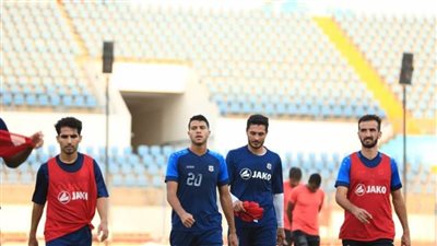 الكومي يعلن المدير الفني الجديد للإسماعيلي