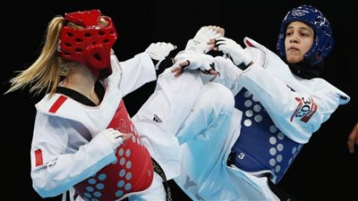 السعودية تستضيف بطولة العالم للتايكوندو للسيدات