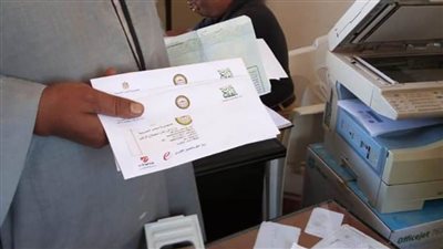 محافظ الإسكندرية: تسليم 12863 