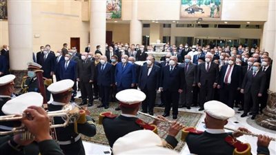 الجزائر تحتفل بالذكرى 67 لثورة التحرير 