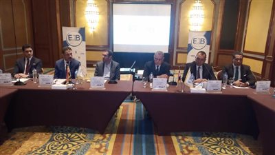 شباب الأعمال تناقش أبرز المعوقات أمام الصناعات المتوسطة والصغيرة