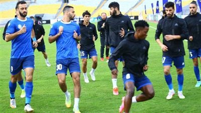 اليوم.. سموحة يدخل معسكراً مغلقا قبل مواجهة إيسترن كومباني في الدوري