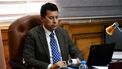 نتائج تحقيقات وزارة الرياضة في واقعة وفاة البطل البارالمبي طارق وهدان