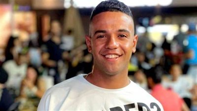 الفنان محمود عادل منشئ محتوى في 